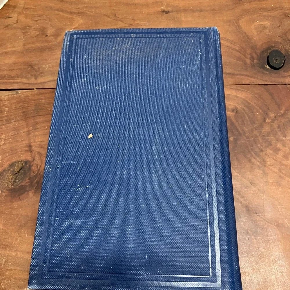 Government Printing Office official records